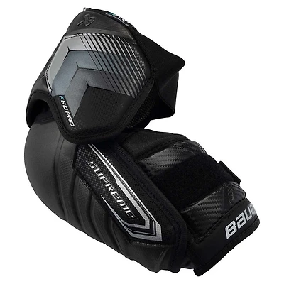 S26 Supreme F50 Pro - Senior Hockey Elbow Pads