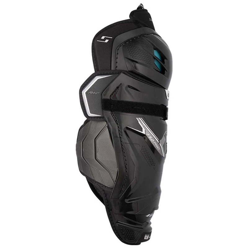 S26 Supreme F50 Pro - Intermediate Hockey Shin Guards