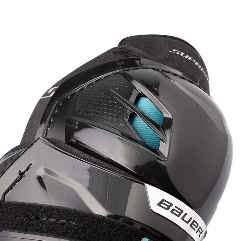 S26 Supreme F50 Pro - Intermediate Hockey Shin Guards