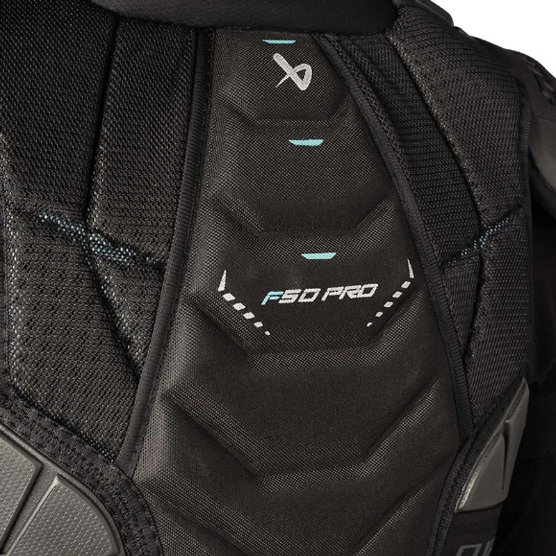 S26 Supreme F50 Pro - Intermediate Shoulder Pads