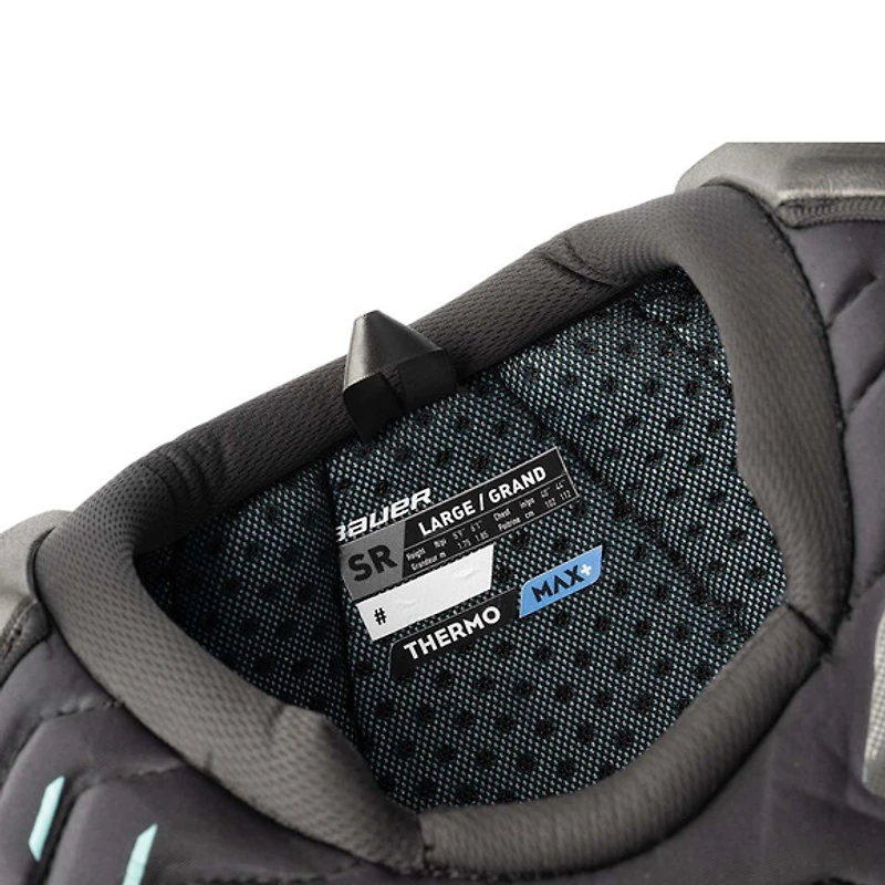 S26 Supreme F50 Pro - Intermediate Shoulder Pads
