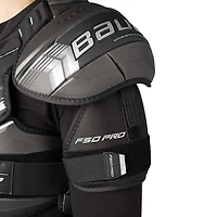 S26 Supreme F50 Pro - Intermediate Shoulder Pads