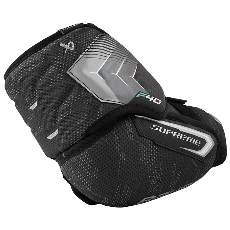 S26 Supreme F40 - Intermediate Elbow Pads