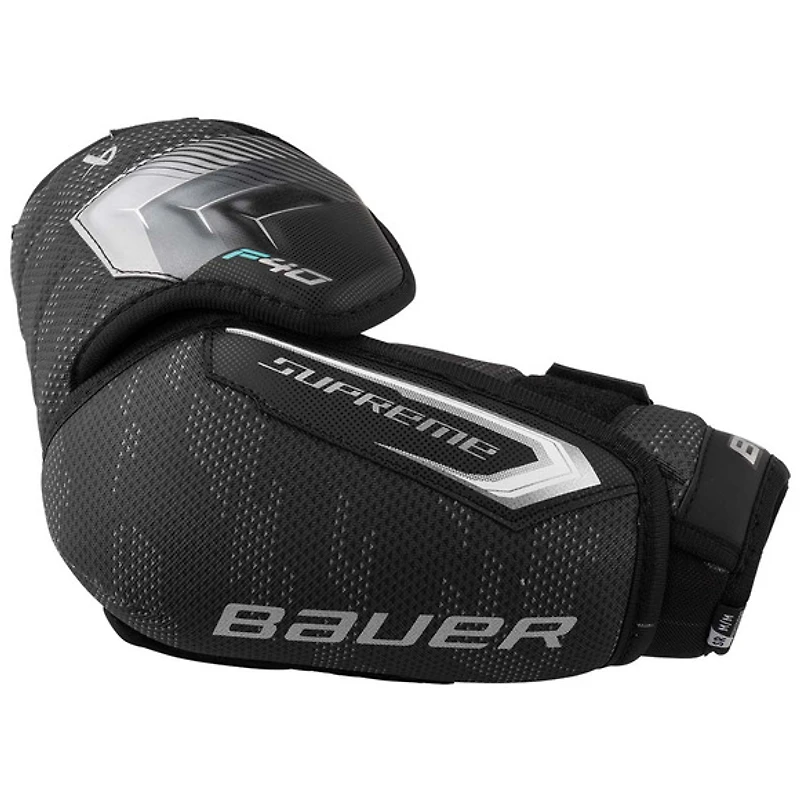 S26 Supreme F40 - Intermediate Elbow Pads