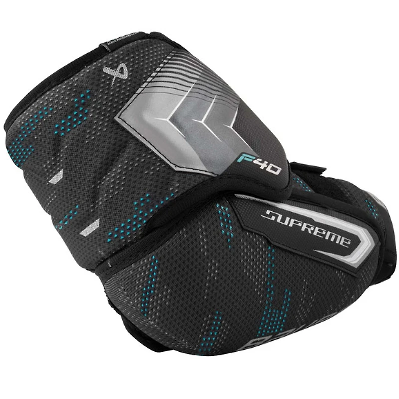 S26 Supreme F40 - Junior Elbow Pads