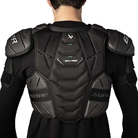 S26 Supreme F50 Pro - Junior Shoulder Pads
