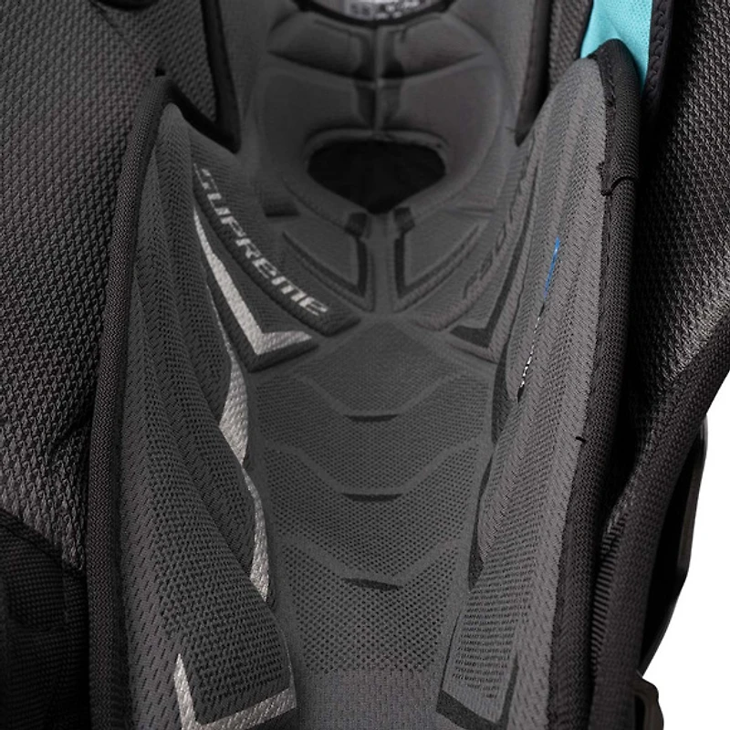 S26 Supreme F50 Pro - Jambières de hockey pour senior