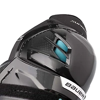 S26 Supreme F50 Pro - Jambières de hockey pour senior