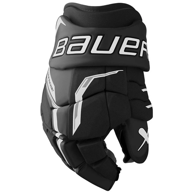 S26 Supreme F40 - Gants de hockey pour intermédiaire