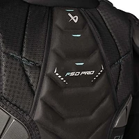 S26 Supreme F50 Pro - Senior Shoulder Pads