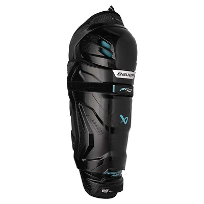 S26 Supreme F40 - Intermediate Shin Pads