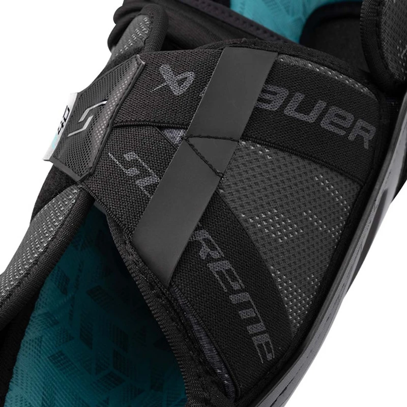 S26 Supreme F40 - Intermediate Shin Pads