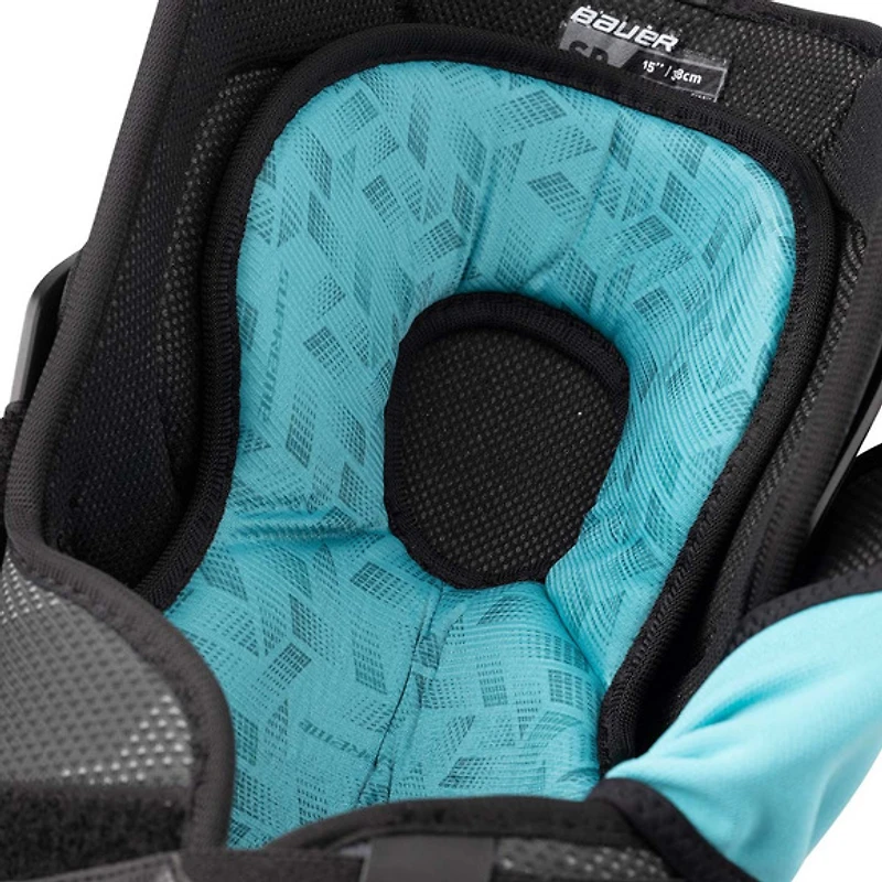 S26 Supreme F40 - Intermediate Shin Pads