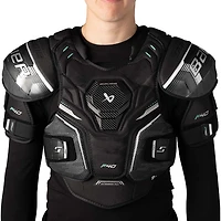 S26 Supreme F40 - Intermediate Hockey Shoulder Pads