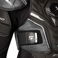 S26 Supreme F40 - Intermediate Hockey Shoulder Pads