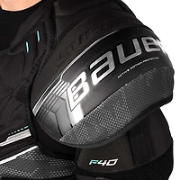 S26 Supreme F40 - Intermediate Hockey Shoulder Pads