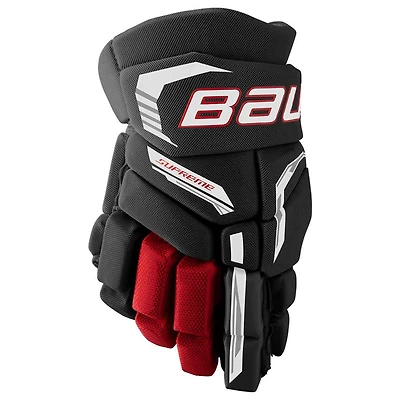 S26 Supreme F40 - Gants de hockey pour junior