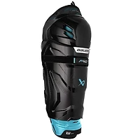 S26 Supreme F40 - Junior Hockey Shin Guards