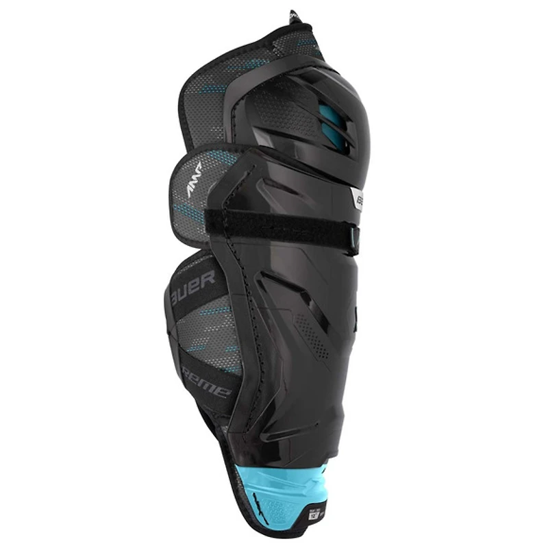 S26 Supreme F40 - Junior Hockey Shin Guards