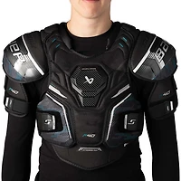 S26 Supreme F40 - Junior Hockey Shoulder Pads