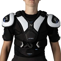 S26 Vapor Fly W - Épaulières de hockey pour femme senior