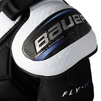 S26 Vapor Fly W - Épaulières de hockey pour femme senior