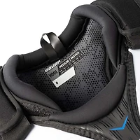S26 Vapor Fly W - Épaulières de hockey pour femme senior