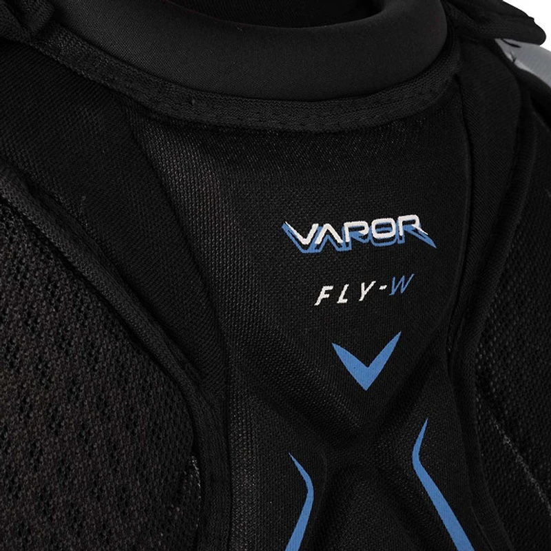S26 Vapor Fly W - Épaulières de hockey pour femme senior
