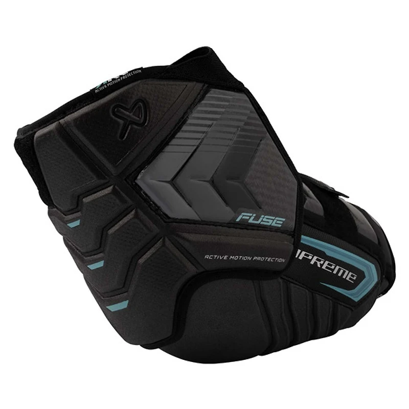 S26 Supreme Fuse - Intermediate Elbow Pads