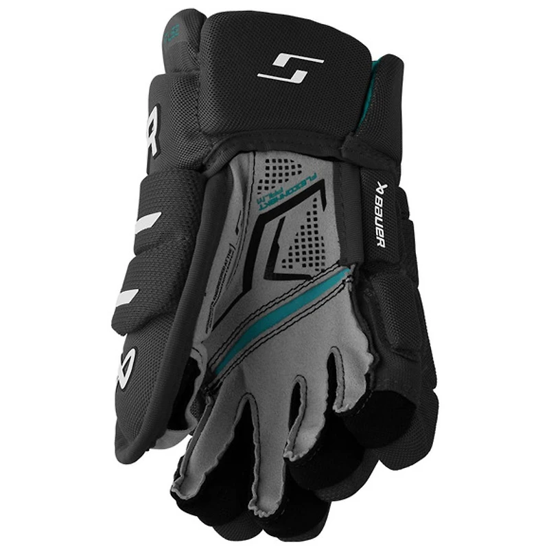 S26 Supreme Fuse - Gants de hockey pour enfant