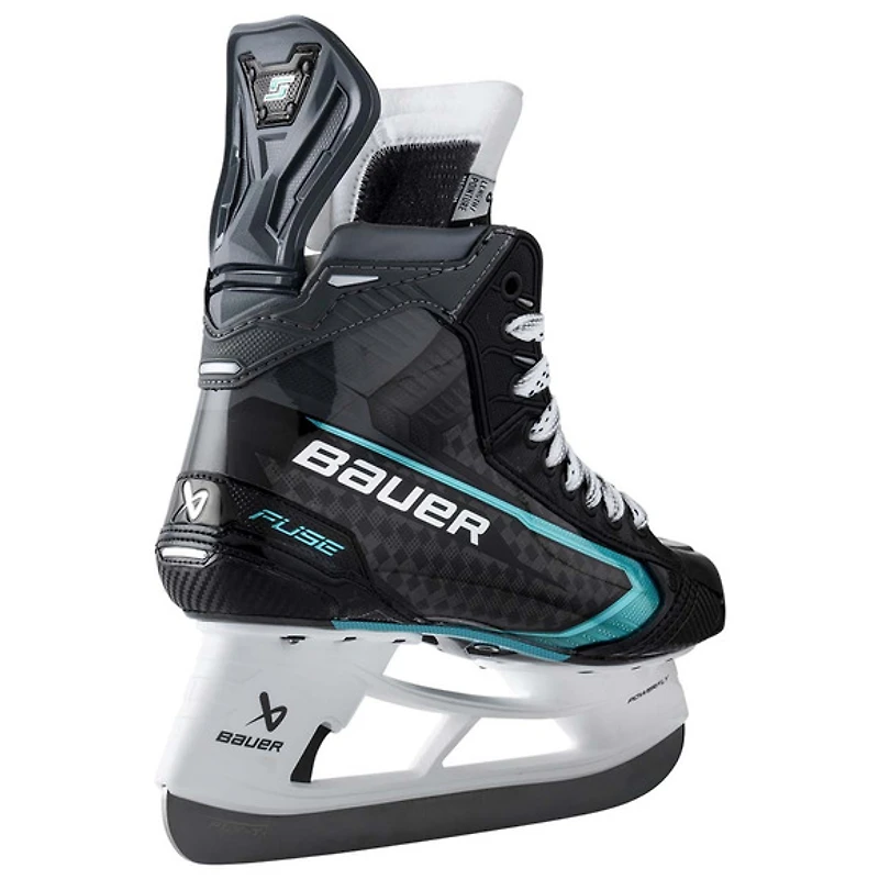 S26 Supreme Fuse - Intermediate Hockey Skates