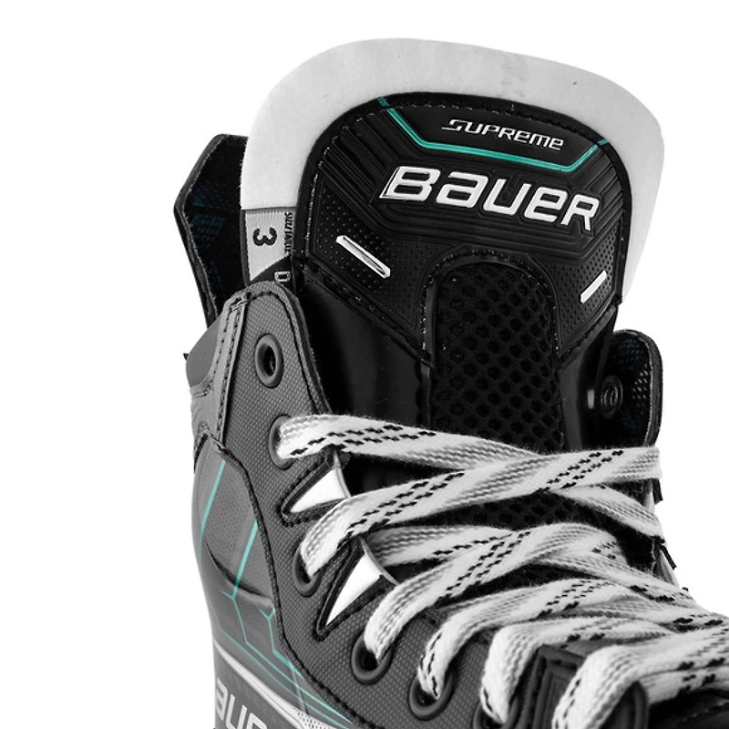 S26 Supreme F30 - Junior Hockey Skates