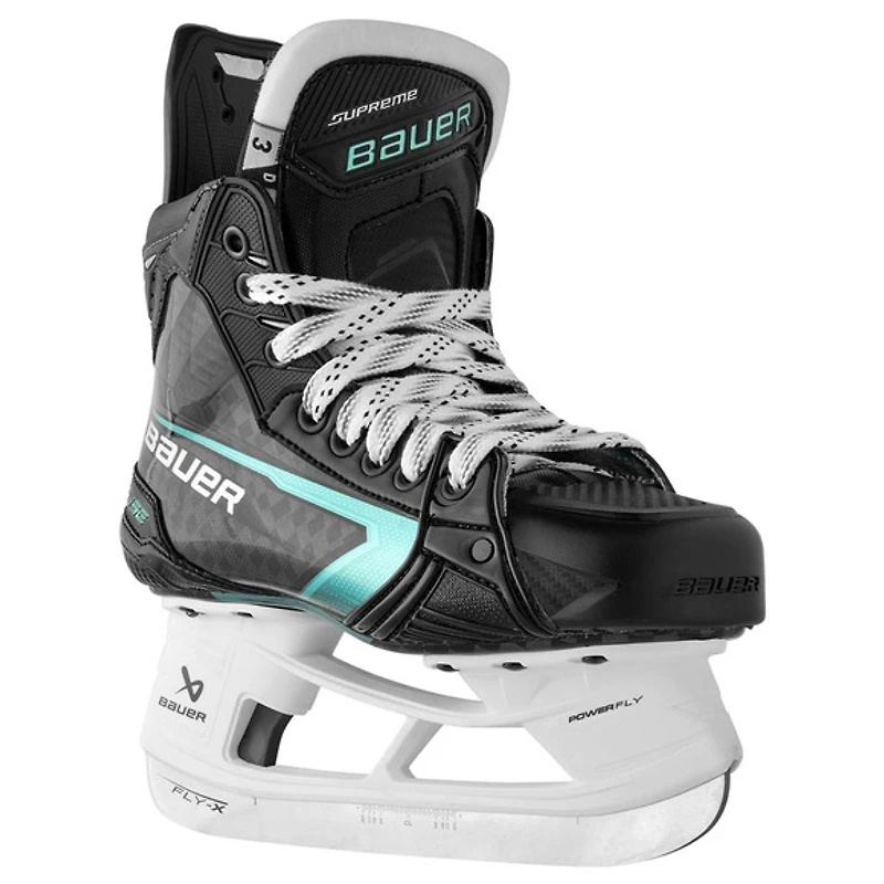 S26 Supreme Fuse - Junior Hockey Skates