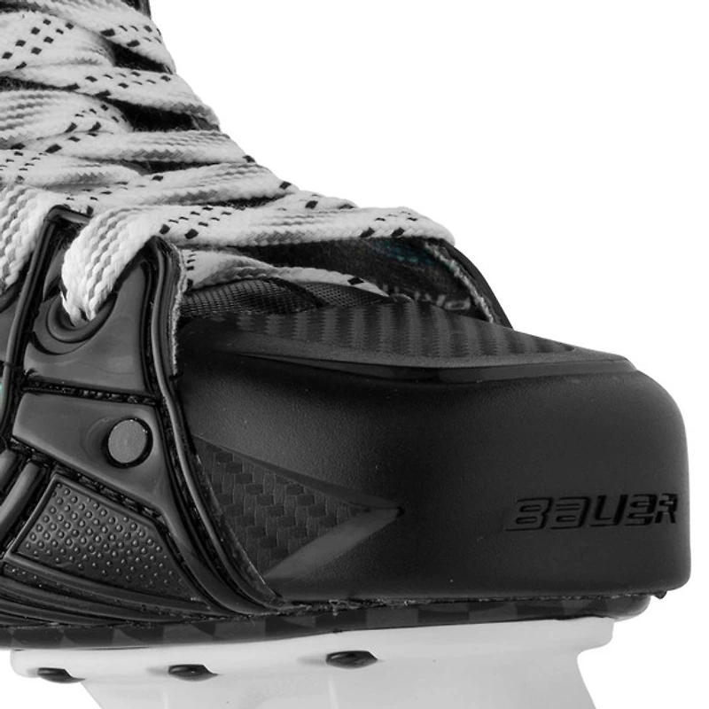 S26 Supreme Fuse - Junior Hockey Skates