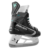 S26 Supreme F50 Pro - Senior Hockey Skates
