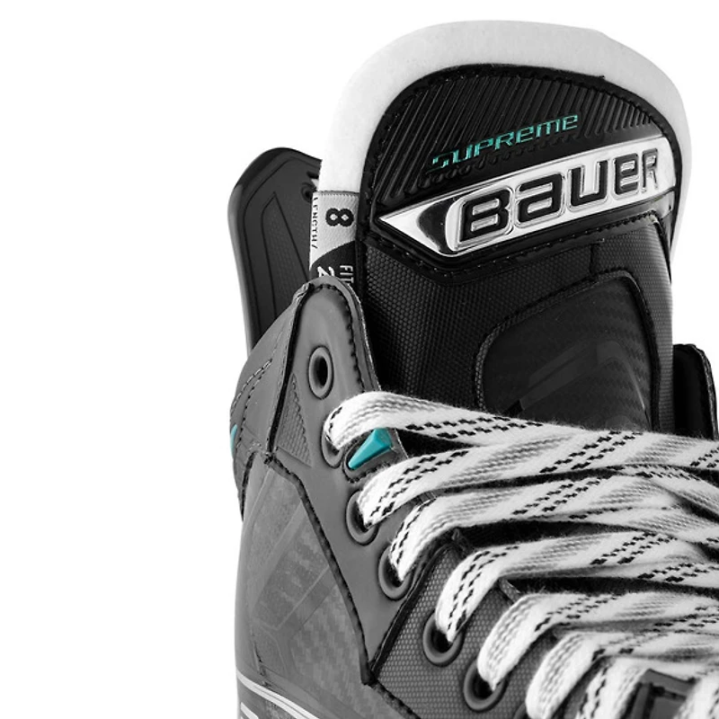 S26 Supreme F50 Pro - Senior Hockey Skates
