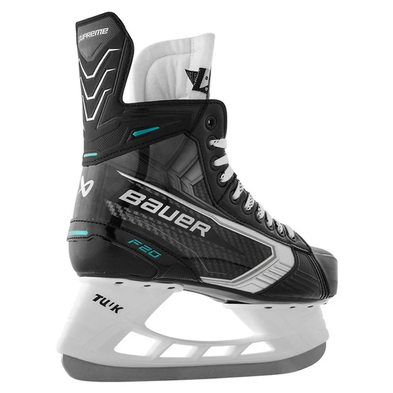 S26 Supreme F20 - Junior Hockey Skates