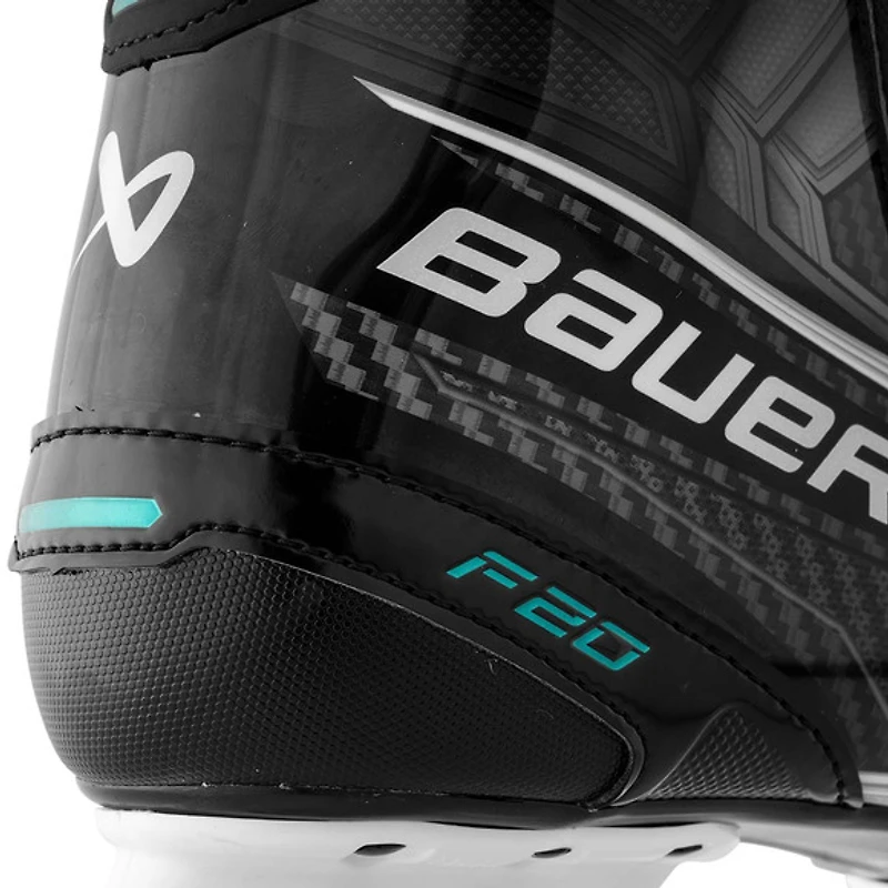 S26 Supreme F20 - Junior Hockey Skates