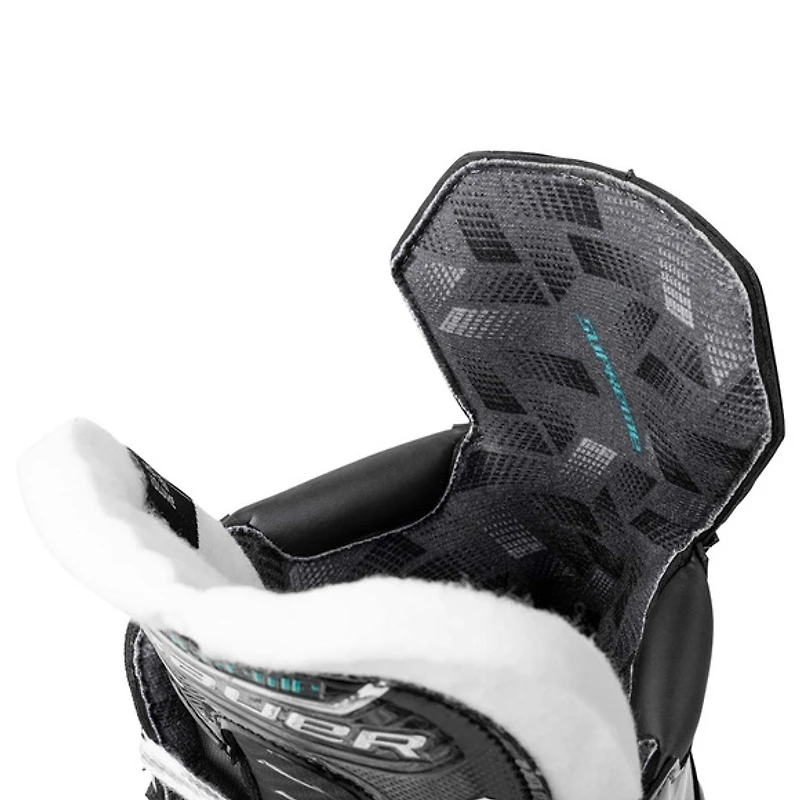 S26 Supreme F40 - Patins de hockey pour intermédiaire