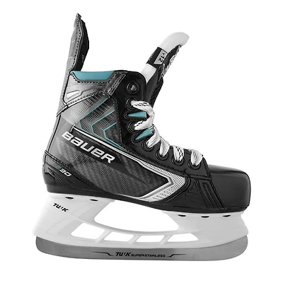 S26 Supreme F30 - Youth Hockey Skates