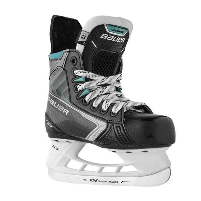 S26 Supreme F30 - Youth Hockey Skates