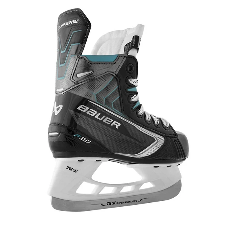 S26 Supreme F30 - Youth Hockey Skates