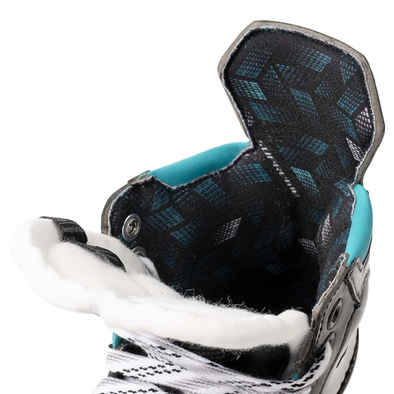 S26 Supreme F30 - Youth Hockey Skates