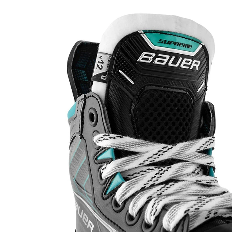 S26 Supreme F30 - Youth Hockey Skates