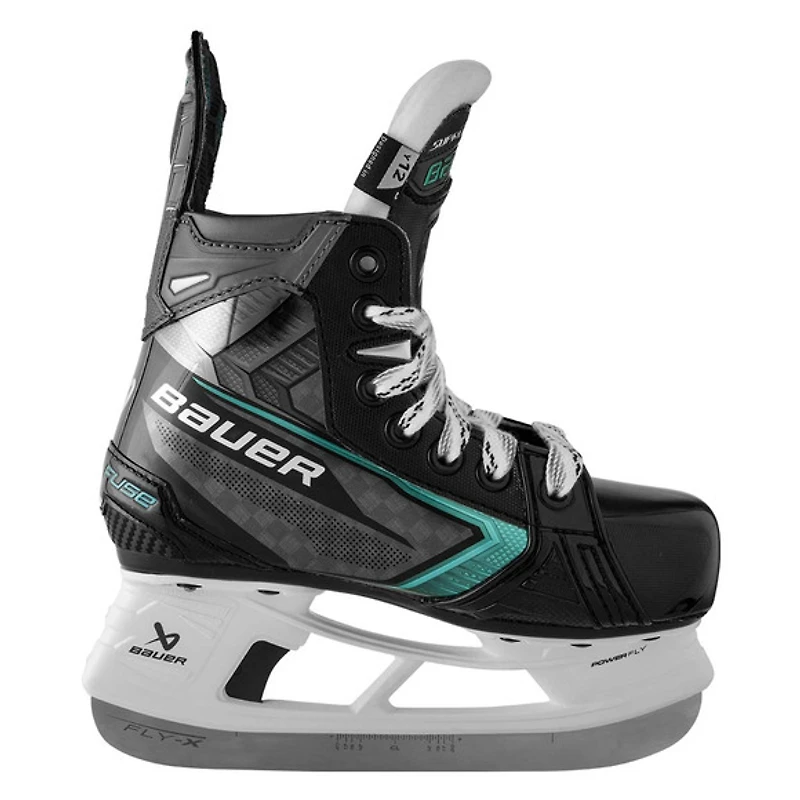 S26 Supreme Fuse - Youth Hockey Skates