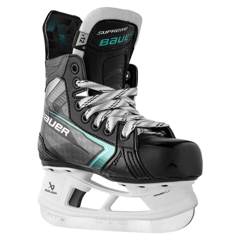 S26 Supreme Fuse - Youth Hockey Skates