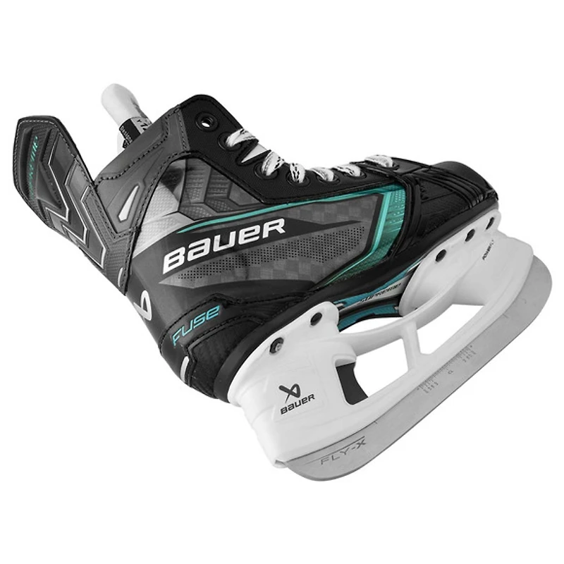 S26 Supreme Fuse - Youth Hockey Skates