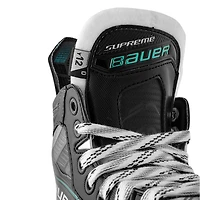 S26 Supreme Fuse - Youth Hockey Skates
