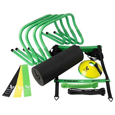 S26 Dynamic - Off-Ice Hockey Training Kit