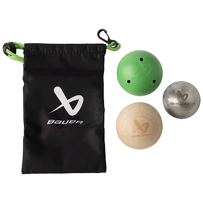 1067324 - Stickhandling Ball Set
